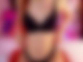 Live cam show with HannaRamos - Green Eyes on Camsoda
