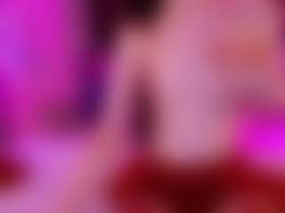 Live cam show with HannaRamos - Green Eyes on CamSodaAdn