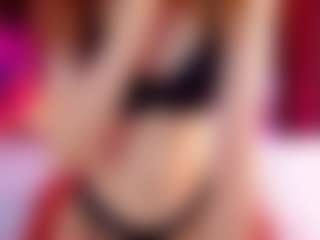 Live cam show with HannaRamos - Domination on Cam Slut