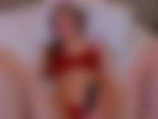 Live cam show with HannaRamos - Red Hair on Dare Cams