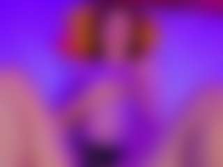 Live cam show with HannaRamos - Green Eyes on Camsoda