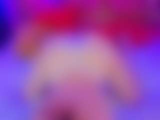 HannaRamos's Live Sex Cam Show