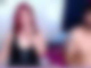 Live cam show with NathaandAndy - Muscle on TottyGirls