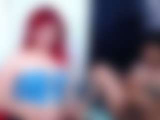 Live cam show with NathaandAndy - Brown Eyes on Camsoda