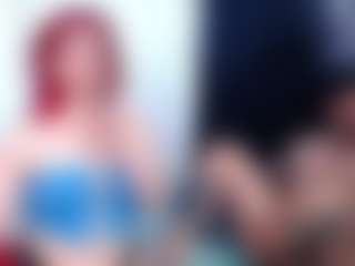 Live-sekscamshow van NathaandAndy