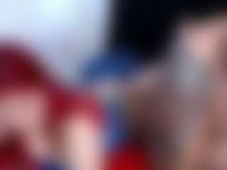 Show en direct avec NathaandAndy - Strip sur Camsoda