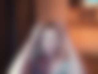 Live cam show with Evelyn - Blue Eyes on Cam Slut