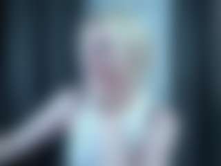 Live cam show with Evelyn - Tattoos Blonde Hair on Dolls Live