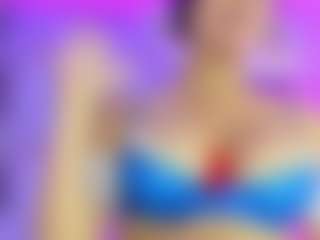 Live cam show with Scarlett-evanss1 - Athletic Cosplay on Camsoda