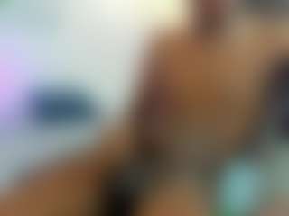 Tyson-Masoon's Live Sex Cam Show