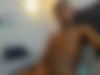 Tyson-Masoon's Live Sex Cam Show