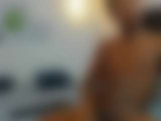 Tyson-Masoon's Live Sex Cam Show