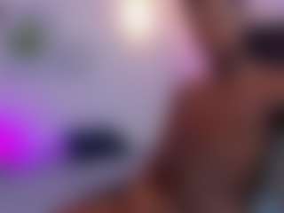 Tyson-Masoon's Live Sex Cam Show