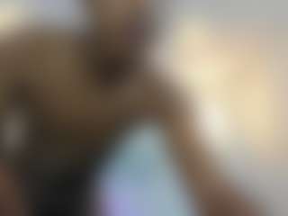 Tyson-Masoon's Live Sex Cam Show
