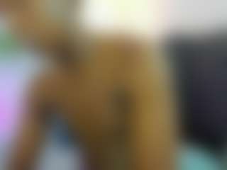 Tyson-Masoon's Live Sex Cam Show