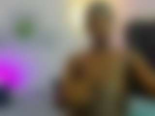 Tyson-Masoon's Live Sex Cam Show