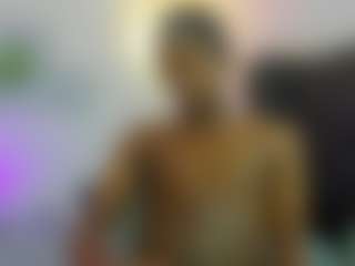 Tyson-Masoon's Live Sex Cam Show