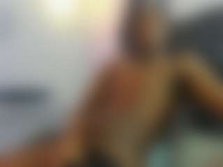 Tyson-Masoon's Live Sex Cam Show