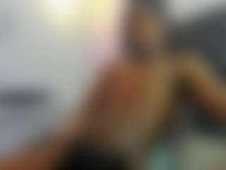 Tyson-Masoon's Live Sex Cam Show