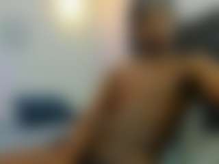Tyson-Masoon's Live Sex Cam Show