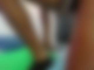 Tyson-Masoon's Live Sex Cam Show