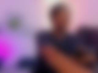 Live cam show with Tyson-Masoon - Black Hair on crypto-cams