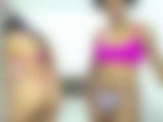 Live cam show with zule-jhonson - Ass Bouncing on Gym Cam Girls