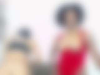 zule-jhonson's Live Sex Cam Show