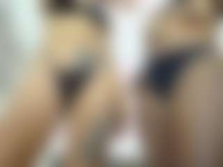 Live cam show with zule-jhonson - Tease on sexylive.show