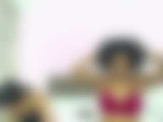 Live cam show with zule-jhonson - Strip on https://playwithruby.com