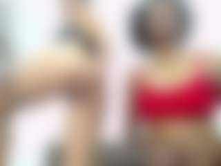 Live cam show with zule-jhonson - Cum on Mixed Magazine Live