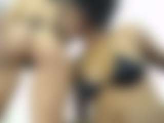 Live cam show with zule-jhonson - Lingerie on Camsoda