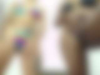 Live cam show with zule-jhonson - Middle Aged on Camsoda