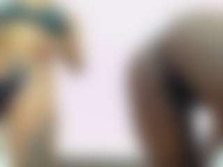 zule-jhonson's Live Sex Cam Show