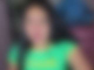 Alisson-Sweet-T's Live Sex Cam Show