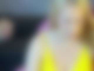 Live cam show with AmeliaxCandy - Blonde Hair College on Mixed Magazine Live