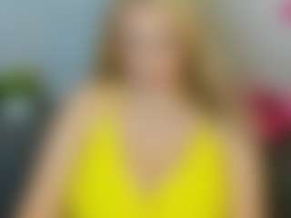 Live cam show with AmeliaxCandy - Blue Eyes on Hubzter Live