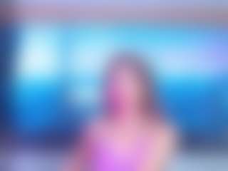 Live cam show with Astrid-cardenas - Brown Eyes on Dolls Live