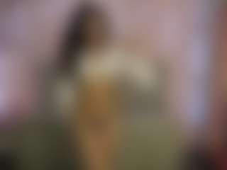 Live cam show with CamilaVixen-Ch - Thin on MyBangCams
