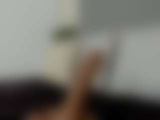Live cam show with CannelaSmith - New Big Ass on Streamer API
