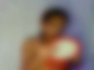 Show de Sexo ao Vivo na Câmera de ExoticSalsal