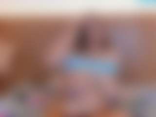 Live cam show with KeylaAura - Fingering on EXY