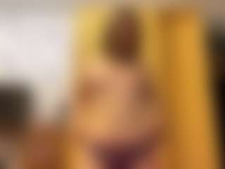 Sally's Live Sex Cam Show