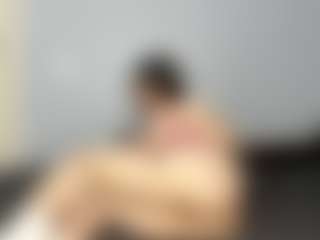 Sally's Live Sex Cam Show