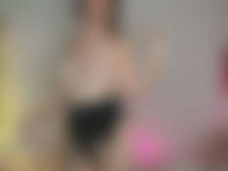 Live cam show with MiaPaloma18 - Thick on Camsoda