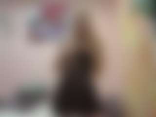 Luna's Live Sex Cam Show