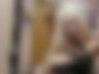 Luna's Live Sex Cam Show