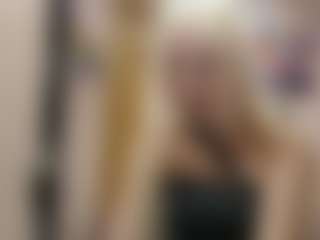 Luna's Live Sex Cam Show