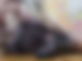 Luna's Live Sex Cam Show