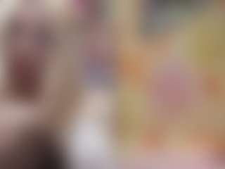 Luna's Live Sex Cam Show